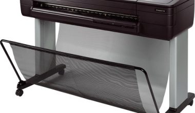 HP T830