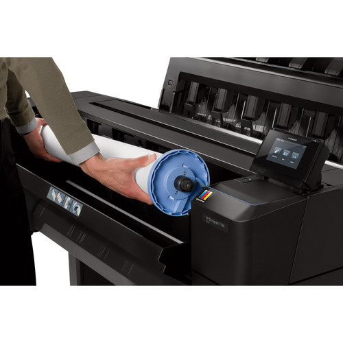 HP T930 36 IN PRINTER 4