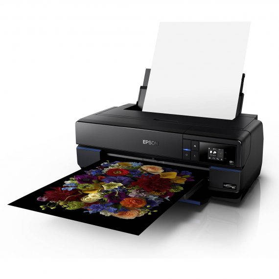 EPSON SURECOLOR P800 13″ 2