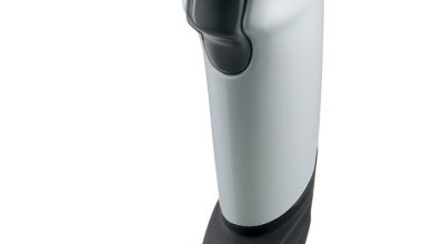 ZEBRA ZEB-LI2208 1