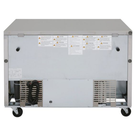 TURBO AIR CMUR-60 4