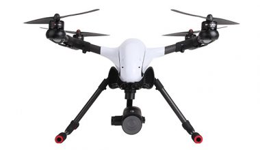 WALKERA VOYAGER 4 1