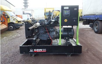 PRAMAC GBW65