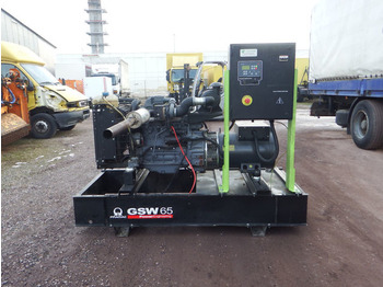 PRAMAC GBW65 4