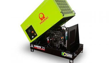 PRAMAC GBW45C