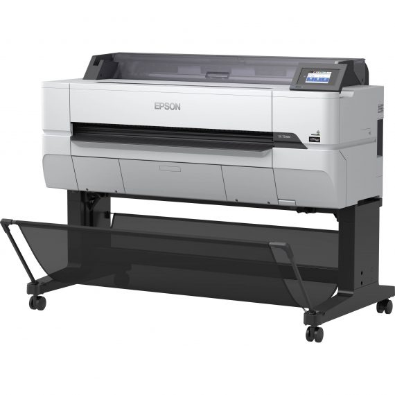 EPSON SURECOLOR T5470 36″ 1 EPSON SURECOLOR T5470 36"