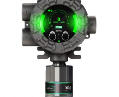 MSA  ULTIMA X 5000