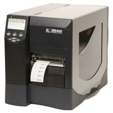 ZEBRA ZM400 ETHERNET 3