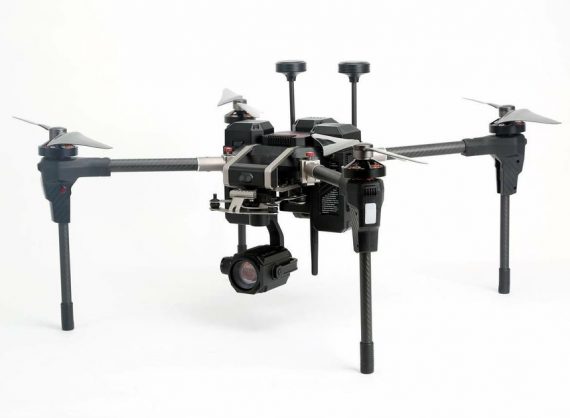 WALKERA VOYAGER 5 3