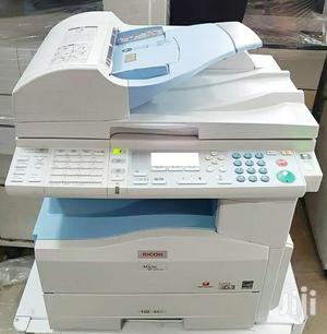 RICOH Aficio MP 201 3