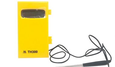 MILWAUKEE  TH300 2
