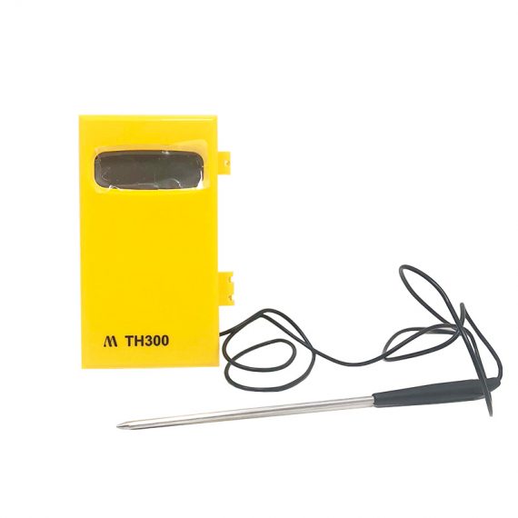 MILWAUKEE  TH300 2 MILWAUKEE  TH300