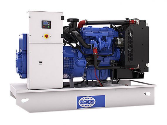 FG WILSON P33-3 2