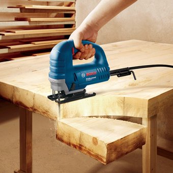BOSCH GST75E 3