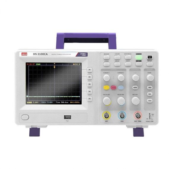 MCH DS 2100 CA 1 MCH DS 2100 CA