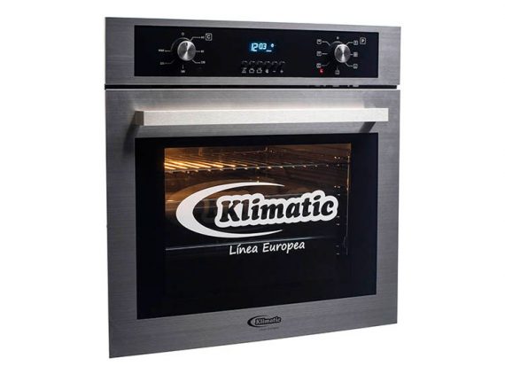 KLIMATIC Gamma B