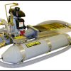 KEENE ENGINEERING DRAGA 2" DE SUCCIÓN