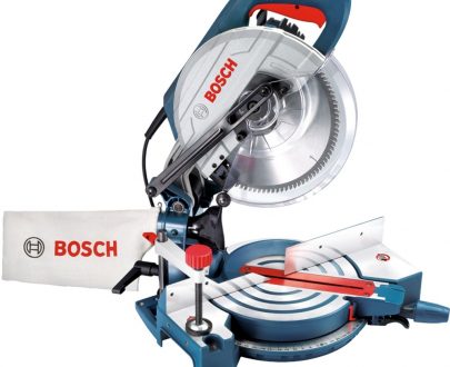BOSCH GCM10M