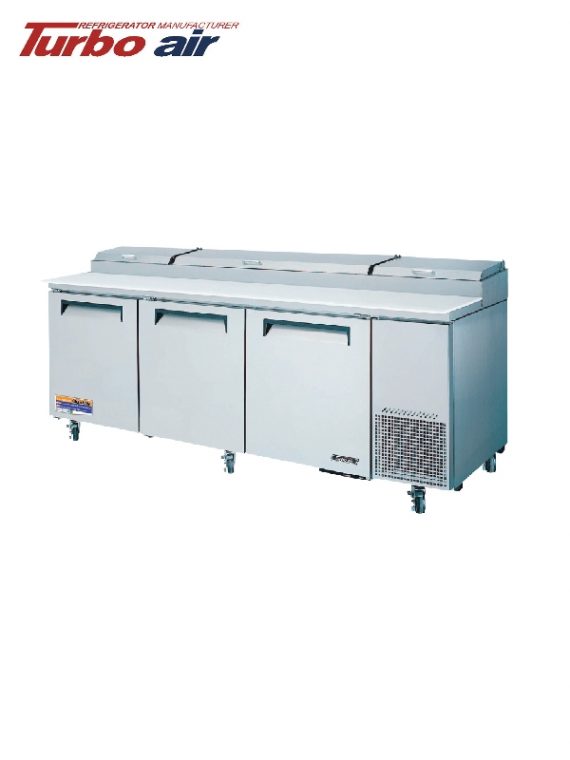 TURBO AIR  CTPR-93SD 2