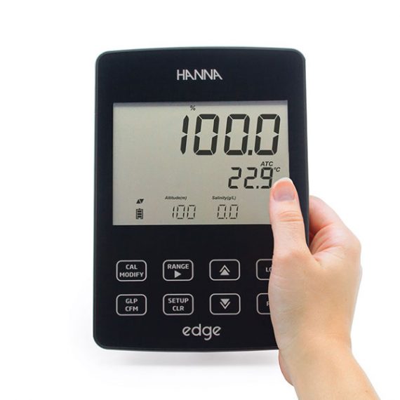 HANNA HI2040 4