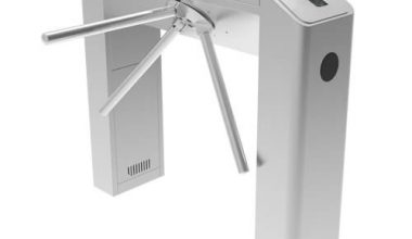 ZKTECO ZK-TS2022PRO