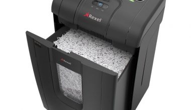 REXEL MERCURY RSX1834