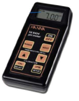 HANNA HI8424 4