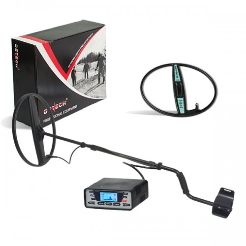 DETECH SSP 5100 1 DETECH SSP 5100