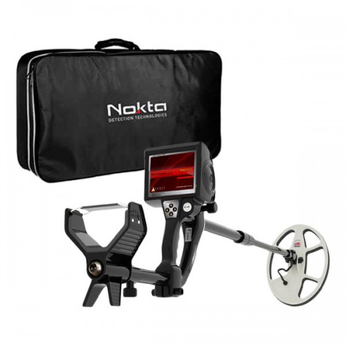 NOKTA MAKRO GOLDEN GATE 3D PLUS 1 NOKTA MAKRO GOLDEN GATE 3D PLUS