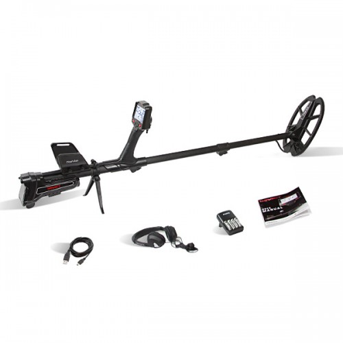 NOKTA MAKRO IMPACT STANDARD PACKAGE 1 NOKTA MAKRO IMPACT STANDARD PACKAGE