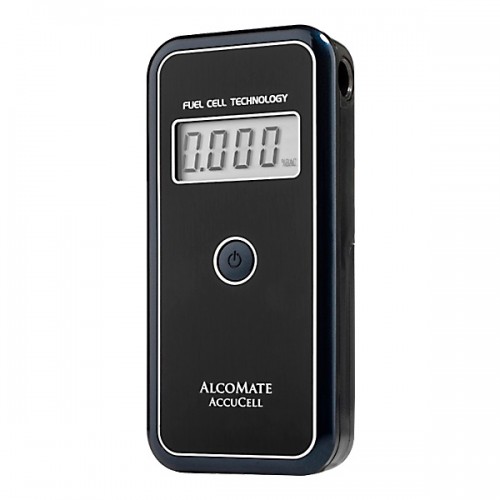 ALCOMATE ACCUCELL 1 ALCOMATE ACCUCELL