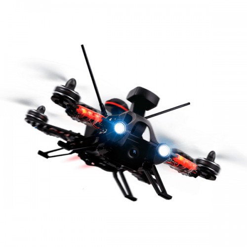 WALKERA RUNNER 250 GPS – 800TVL 3