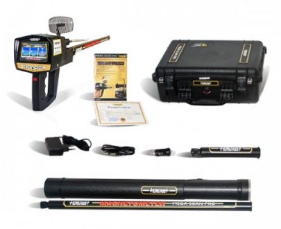 MEGA DETECTION MEGA SCAN PRO