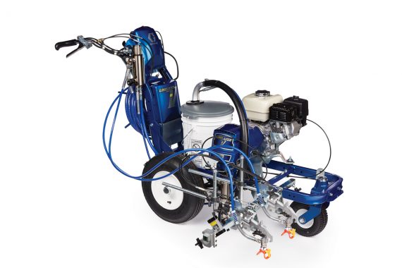 GRACO LineLazer V 5900 1 GRACO LineLazer V 5900