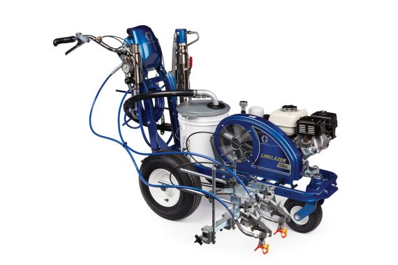 GRACO LineLazer 130HS 1 GRACO LineLazer 130HS