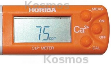HORIBA CA-11