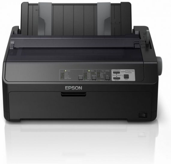 EPSON FX890 4
