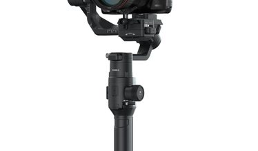 DJI RONIN-S (NA) 1
