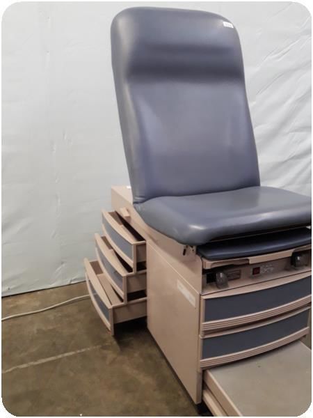 RITTER 304 4