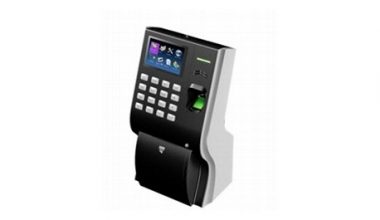 ZKTECO LP400/ID
