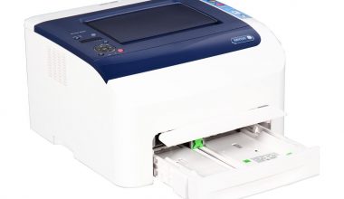 XEROX Phaser 6022
