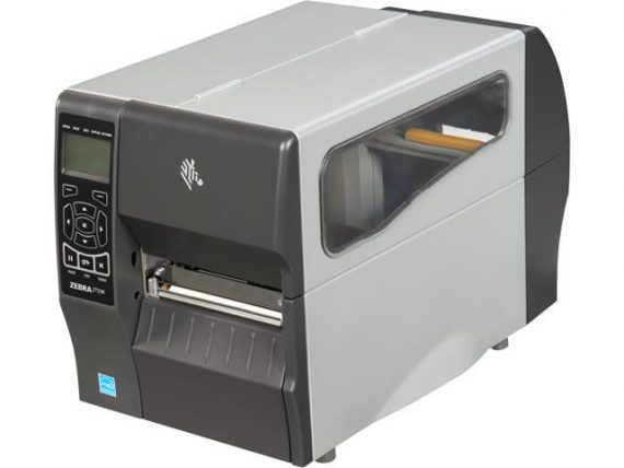 ZEBRA ZT230 3