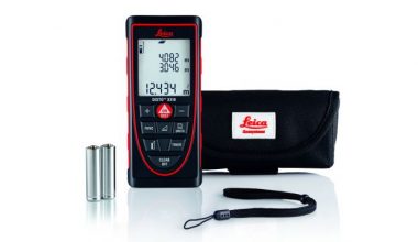 LEICA DISTO X310