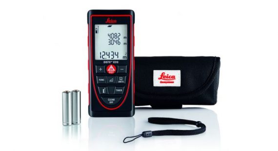 LEICA DISTO X310 3