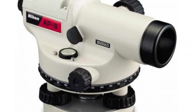 NIKON AP-8