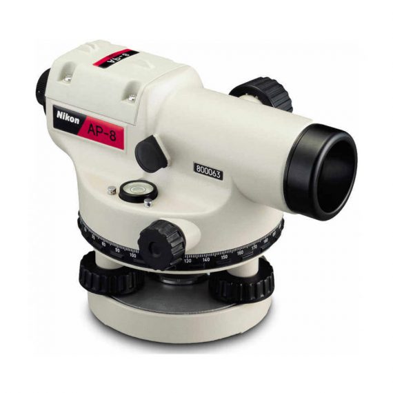 NIKON AP-8 2