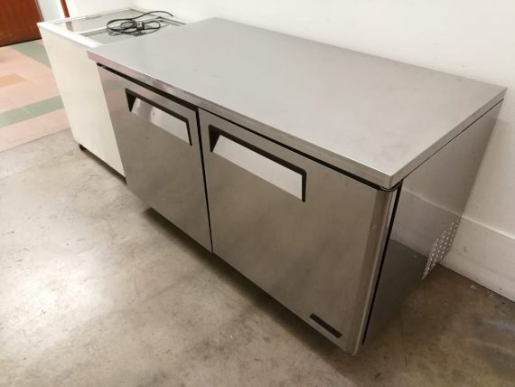 TURBO AIR CMUR-60 2