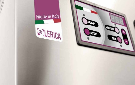 LERICA C254 4