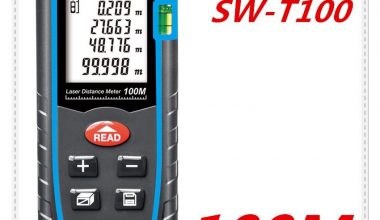 sndway  SW-T100