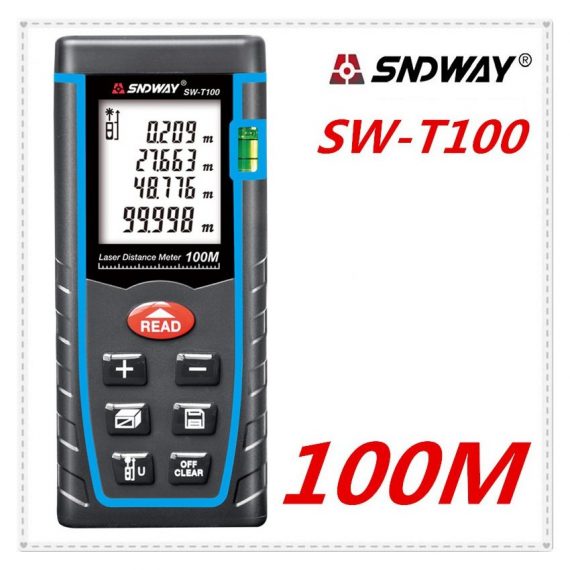 sndway  SW-T100 2